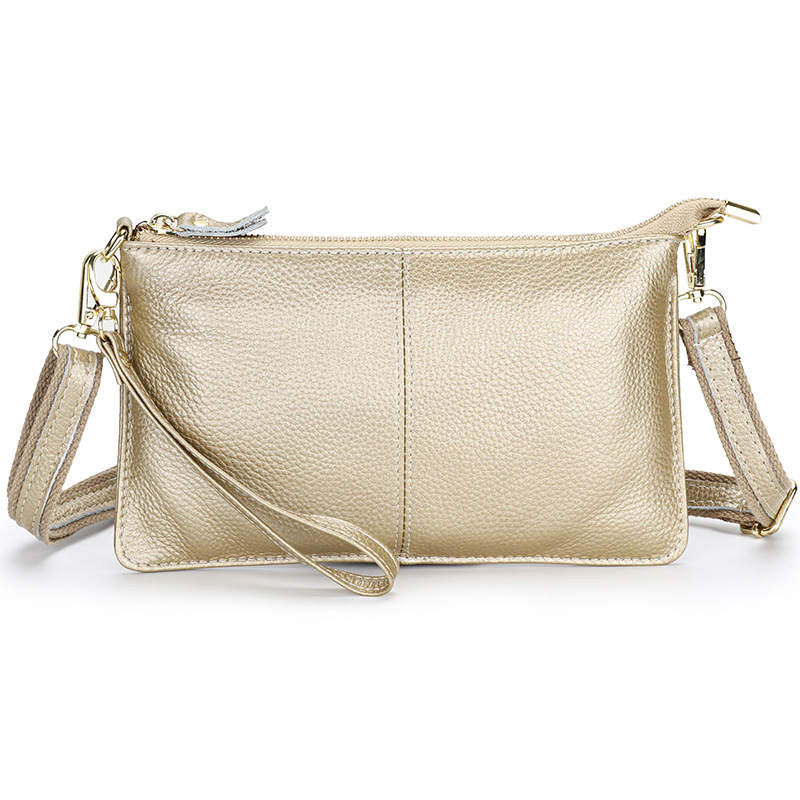 The Luxe Megan Clutch Crossbody