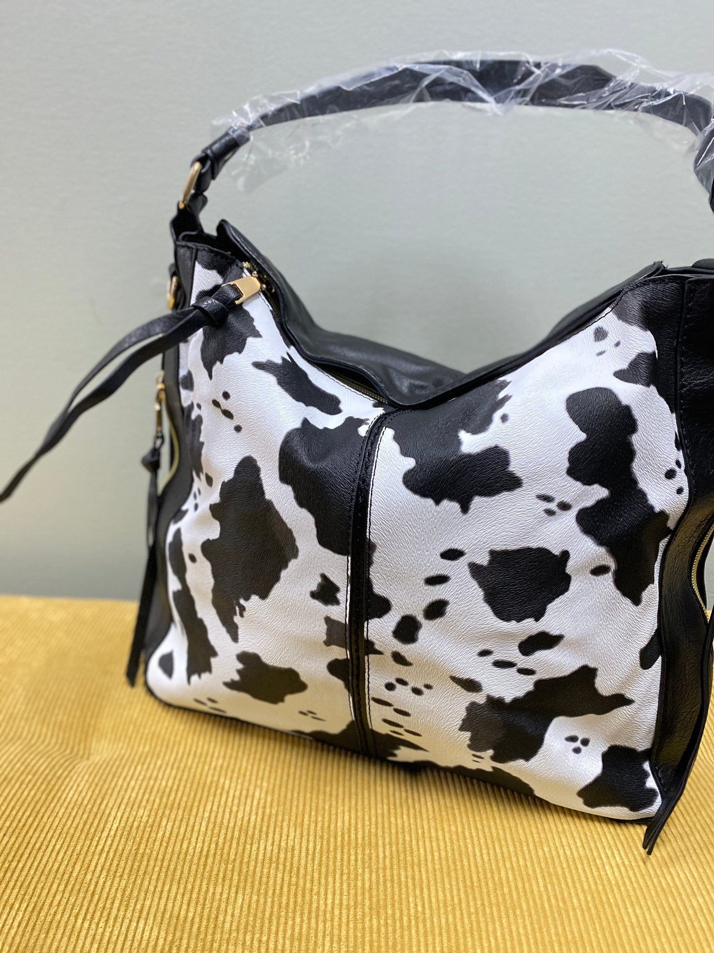 The Bailey Handbag - Prints