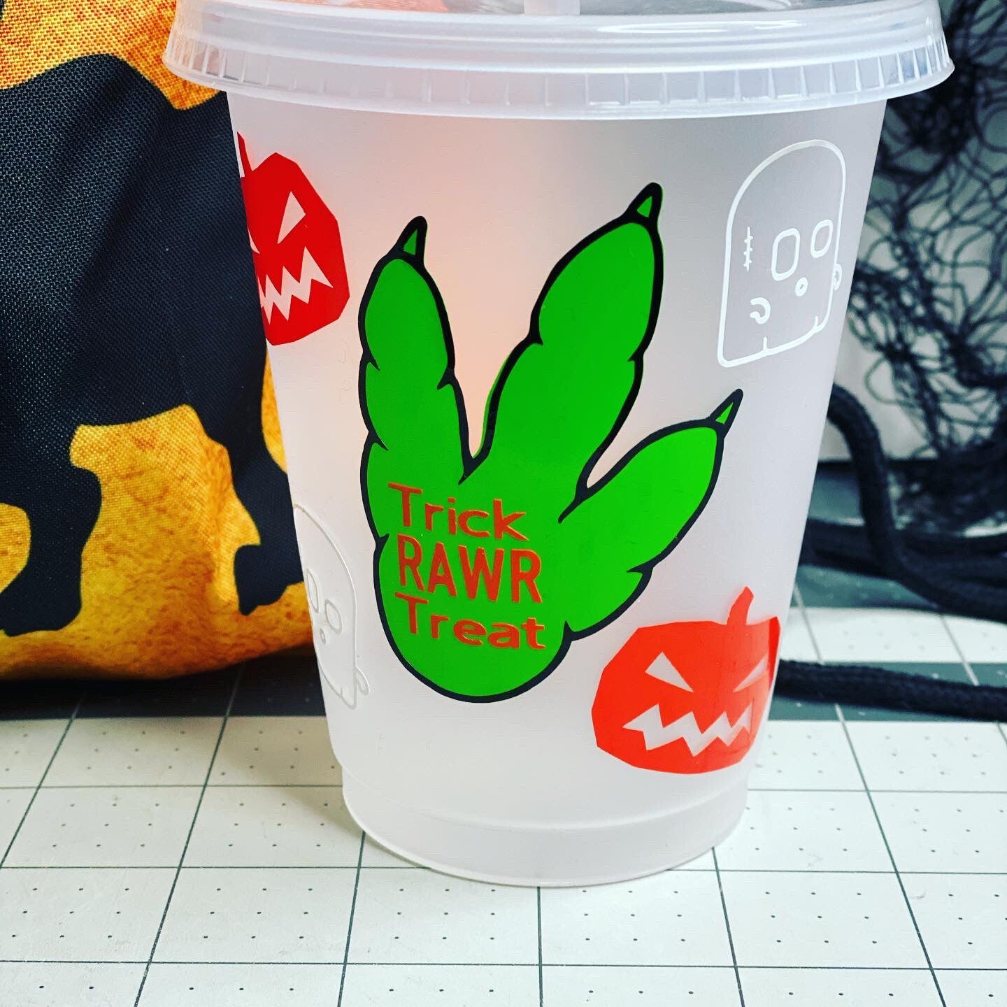 Halloween Kids Grab Bag