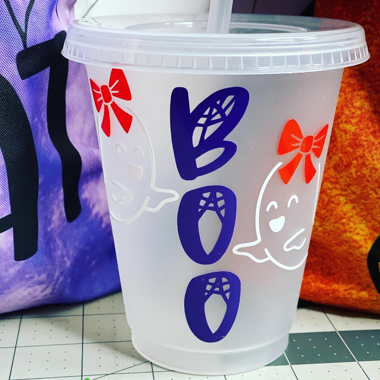 Halloween Kids Grab Bag