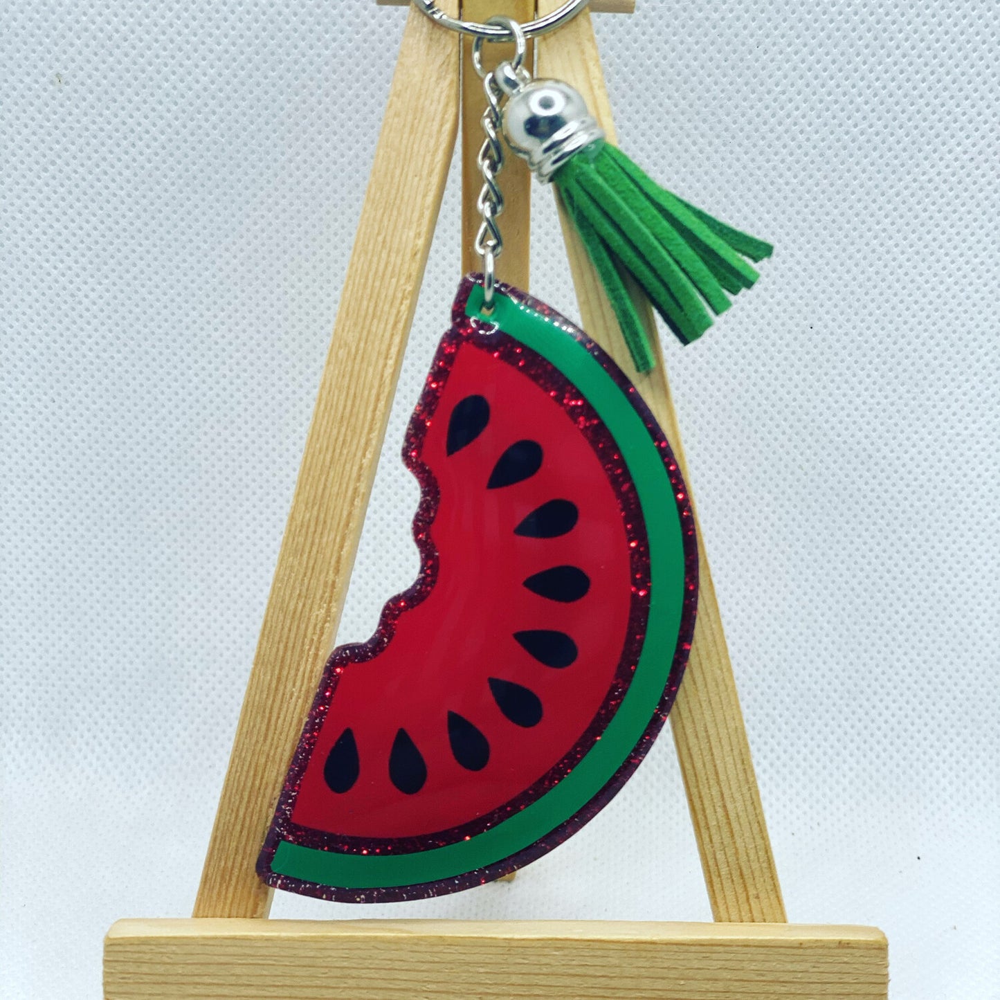 3" Watermelon Slice