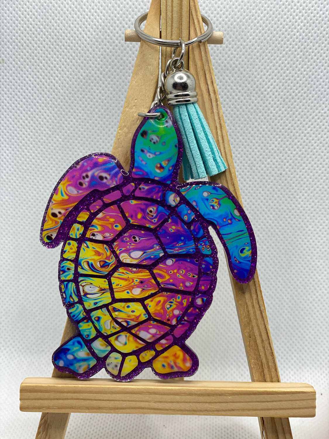 3.5" Turtle Turtle!
