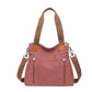 Caitlin - Canvas Satchel - PREORDER 9/10-9/13