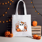 Tote Bag - Halloween - Cute Ghost