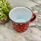 Mug - Valentine’s Day - Red Hearts