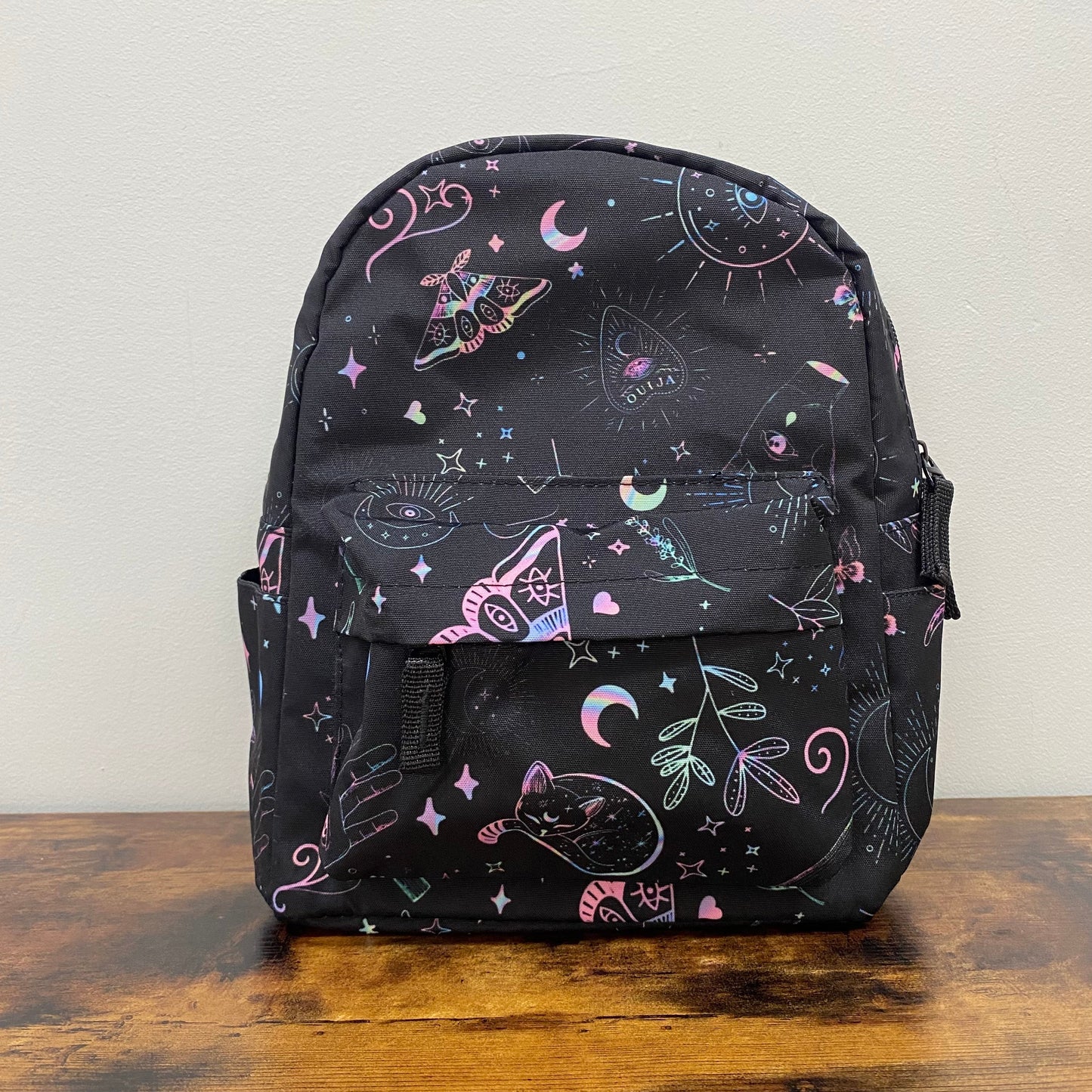 Witchy Things - Water-Resistant Mini Backpack