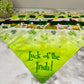 Dog Bandana - St. Patrick’s Day Mix