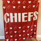 Custom Blanket - PREORDER 9/24-9/28