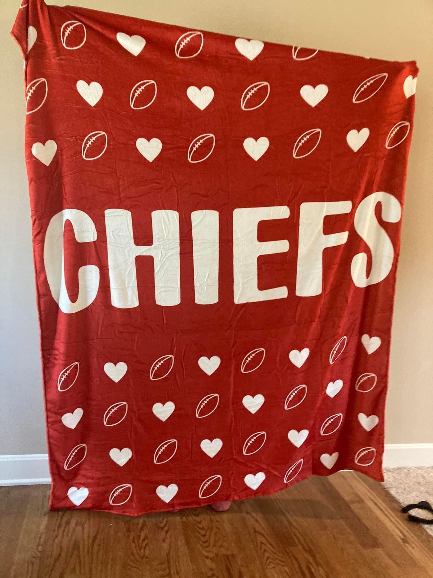 Custom Blanket - PREORDER 9/24-9/28