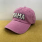 Hat - Mama - Light Pink