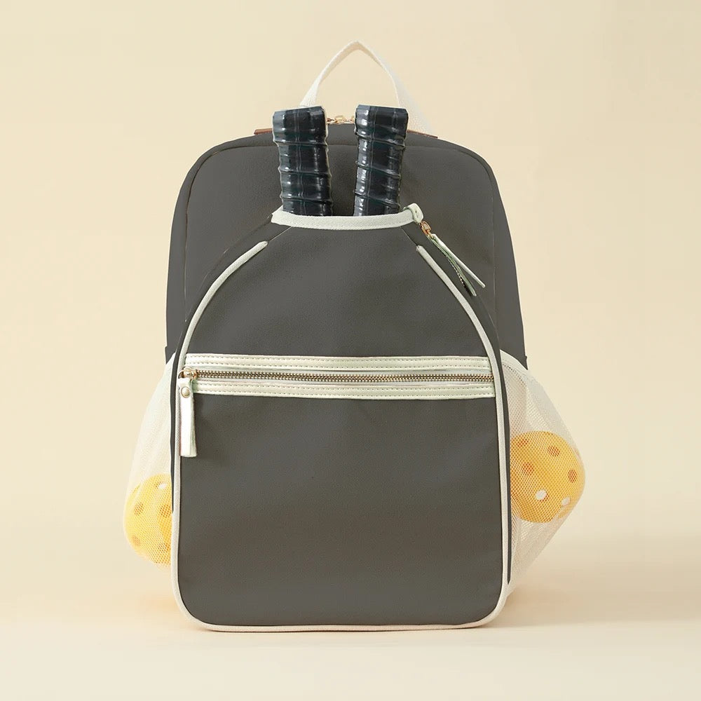 Pickleball Backpack - PREORDER 11/21-11/23