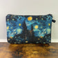 Stary Nights - Water-Resistant Multi-Use Pouch