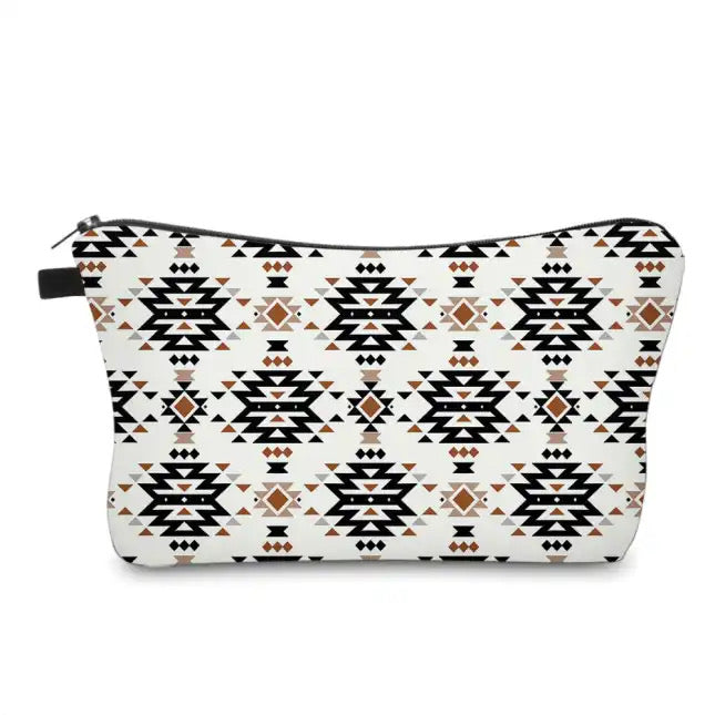 Aztec - Water-Resistant Multi-Use Pouch