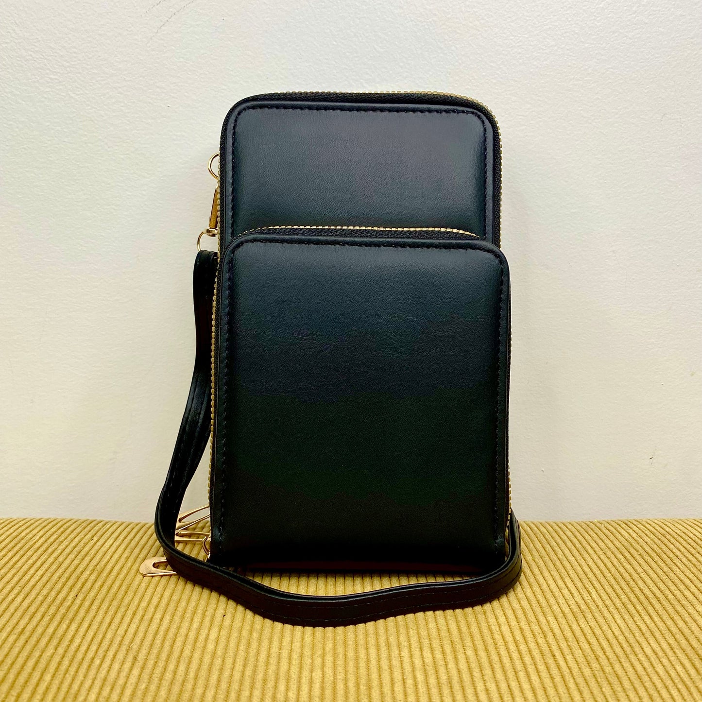 Ivy Crossbody Wallet + Purse - PREORDER 3/23-3/25