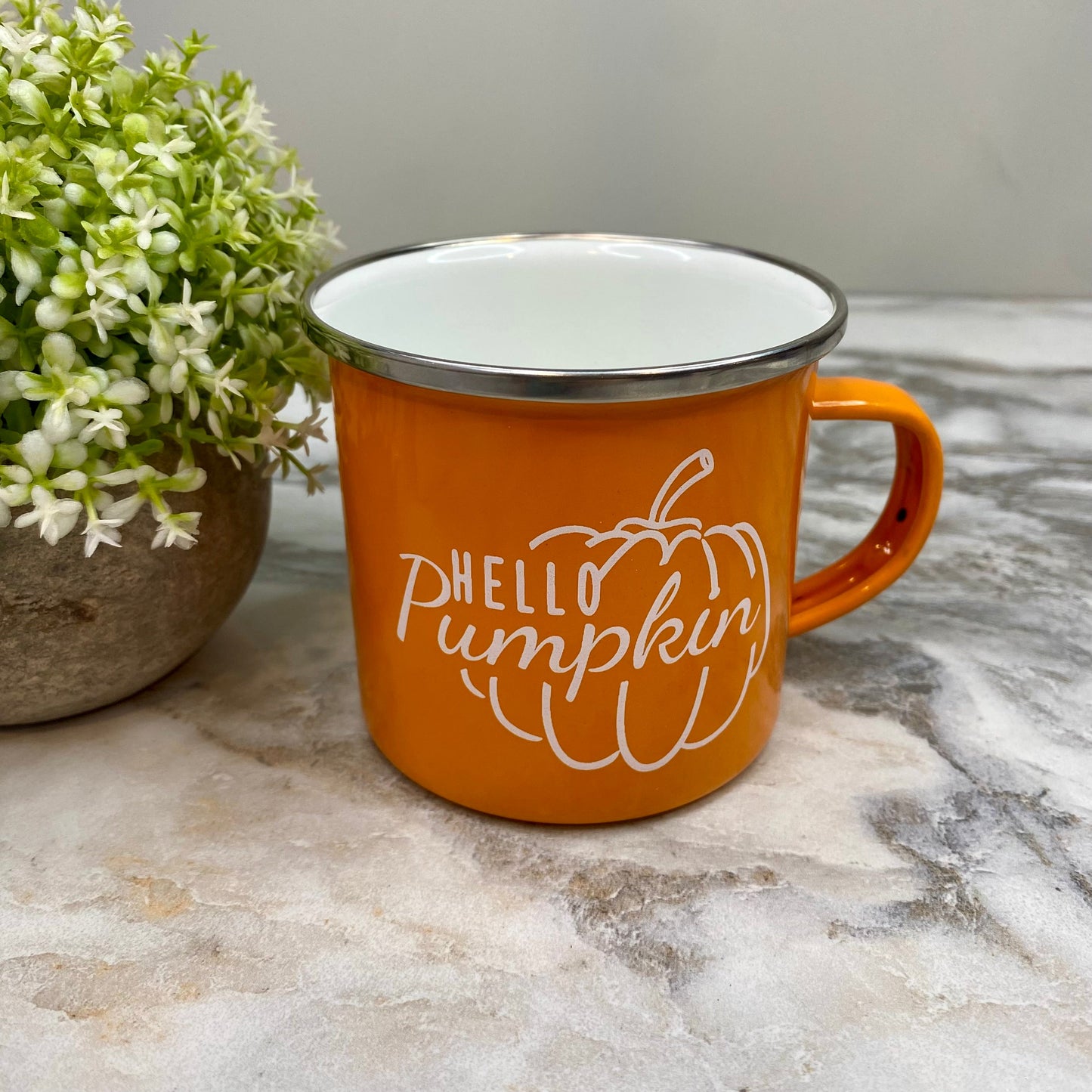 Mug - Hello Pumpkin