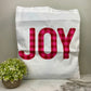 Tote Bag - Christmas - #19 - Joy