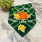 Dog Bandana - Fall - You Are Unbe-leaf-able