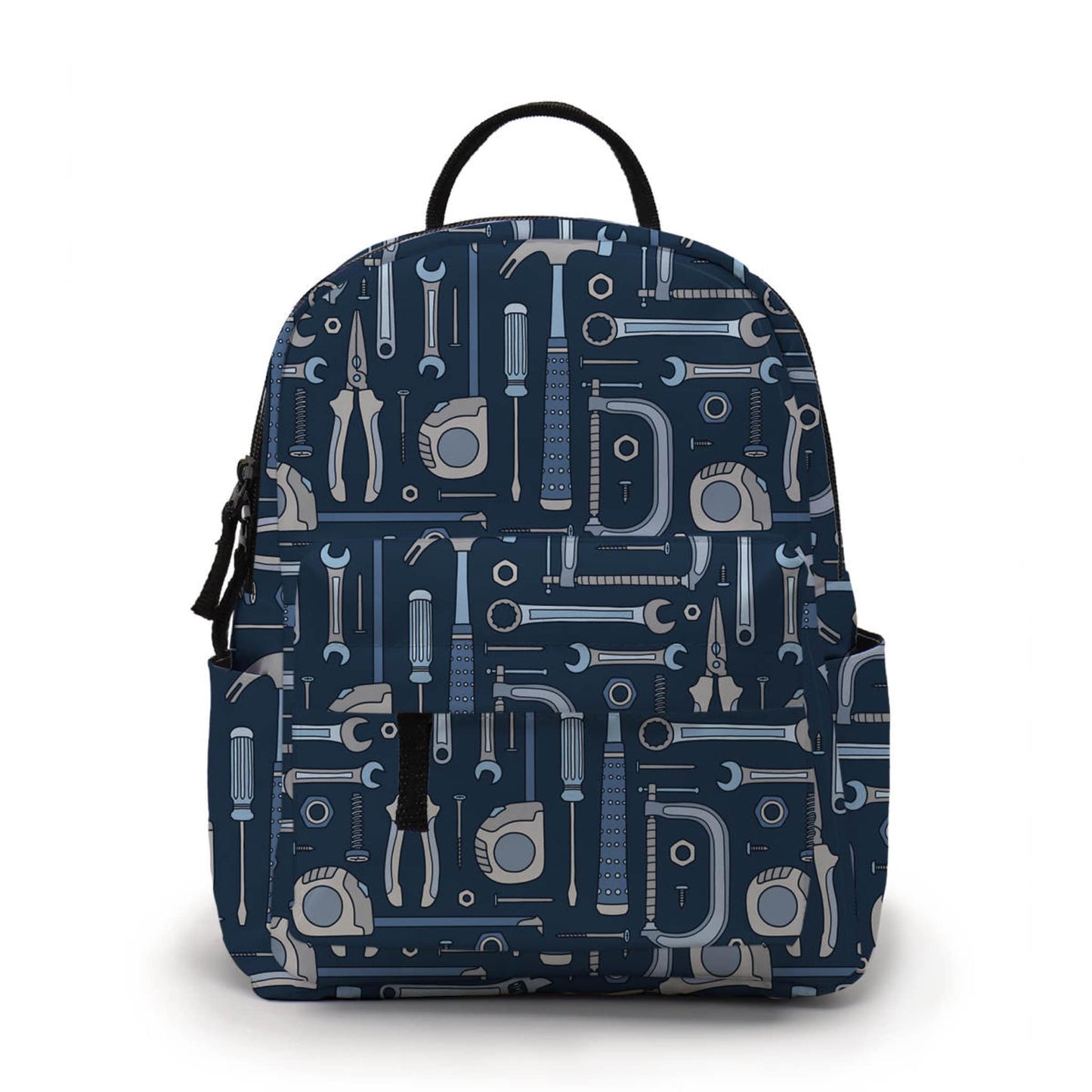 Tools - Water-Resistant Mini Backpack