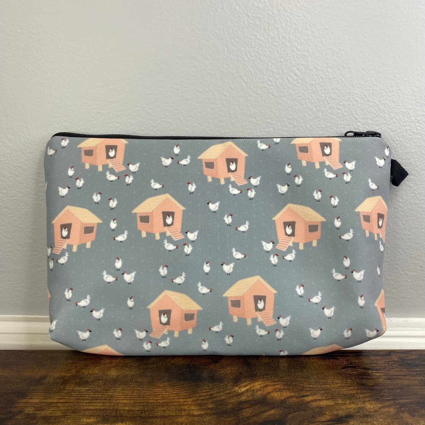 Chicken Coop - Water-Resistant Multi-Use Pouch