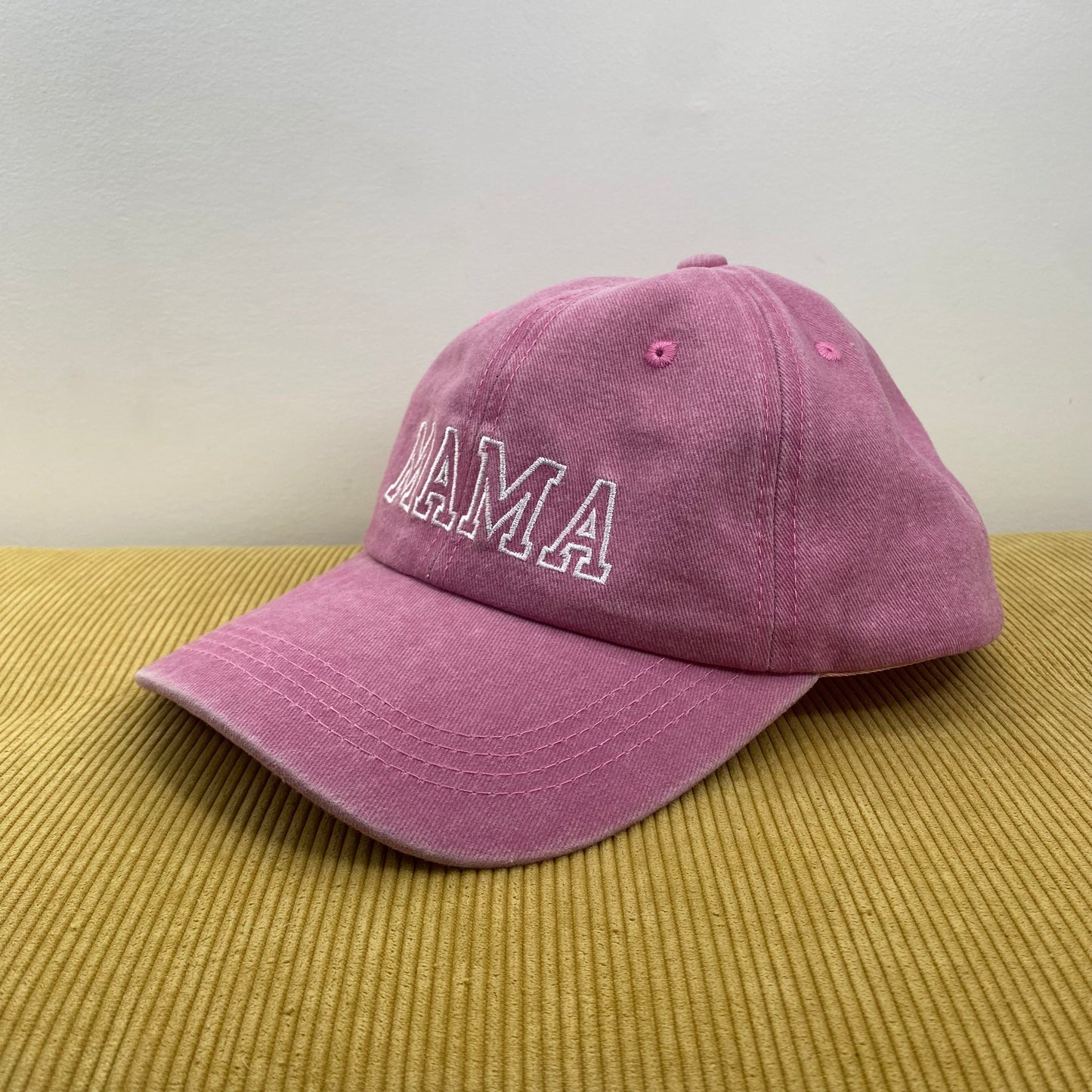 Hat - Mama + Mini - Pink