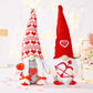 Gnome - Valentine #8 - Arrow & Rose - PREORDER 12/12-12/15