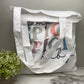 Tote Bag - Halloween - Spice Spice