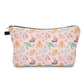 Under The Sea Pink - Water-Resistant Multi-Use Pouch