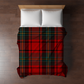 Blanket - Christmas - Plaid - PREORDER 10/8-10/11