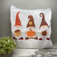 Tote Bag - Halloween - Gnome Trio