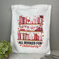 Tote Bag - Valentine’s Day - All Booked