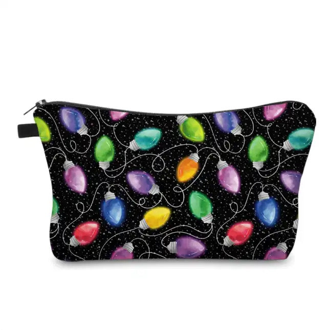 Lights - Water-Resistant Multi-Use Pouch