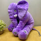 Plush Elephant