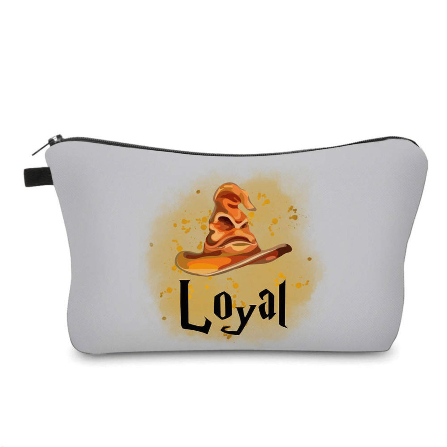 Loyal Wizard  - Water-Resistant Multi-Use Pouch