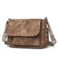 Elizabeth Flap Messenger Bag