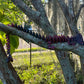 Large 3D Printed Articulated Dragon