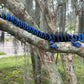 Large 3D Printed Articulated Dragon