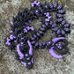 27" Dark Heart 3D Printed Articulated Dragon