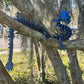 Large 3D Printed Articulated Imperial Dragon