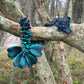 Large 3D Printed Articulated Dragon