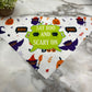 Dog Bandana - Halloween - #4