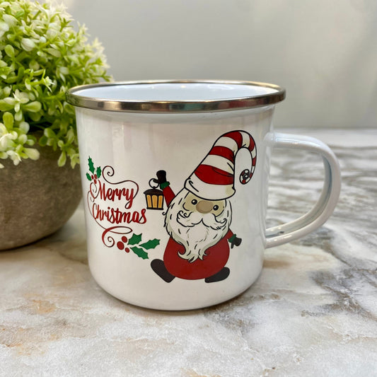 Mug - Christmas - Santa