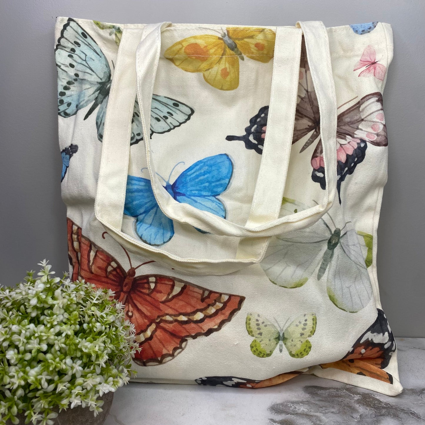 Tote Bag - Butterfly - #1