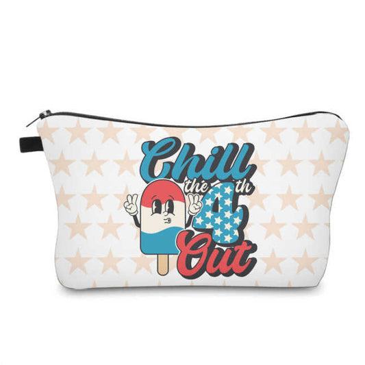 Chill - Water-Resistant Multi-Use Pouch