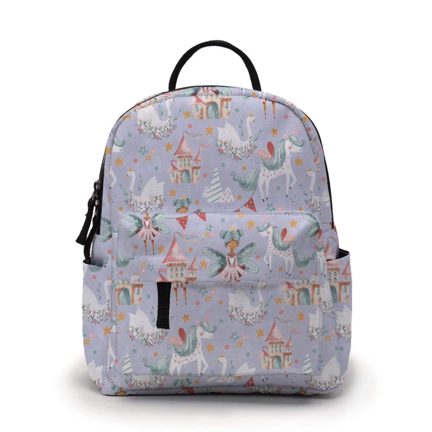 Fairytale - Water-Resistant Mini Backpack