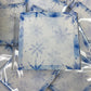 Blue Snowflakes Sticky Stacks