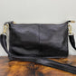 The Megan Clutch Crossbody - GENUINE LEATHER