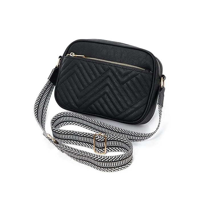 Cass Crossbody Bag