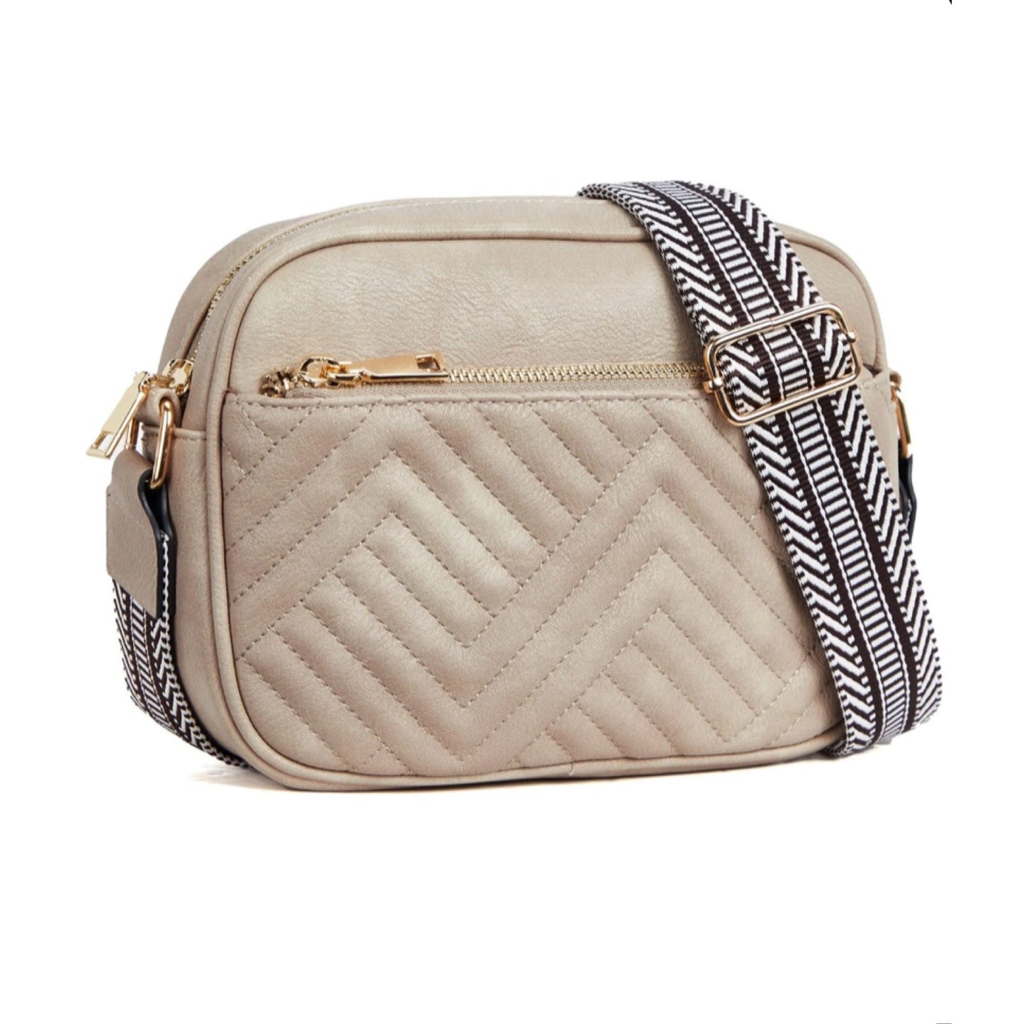 Cassie Crossbody Bag