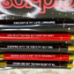 Pen Set - Scorpio - PREORDER 11/14-11/17