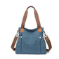 Caitlin - Canvas Satchel - PREORDER 9/10-9/13